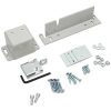 МК AL-250UZ (серый) комплект монтажа Aler