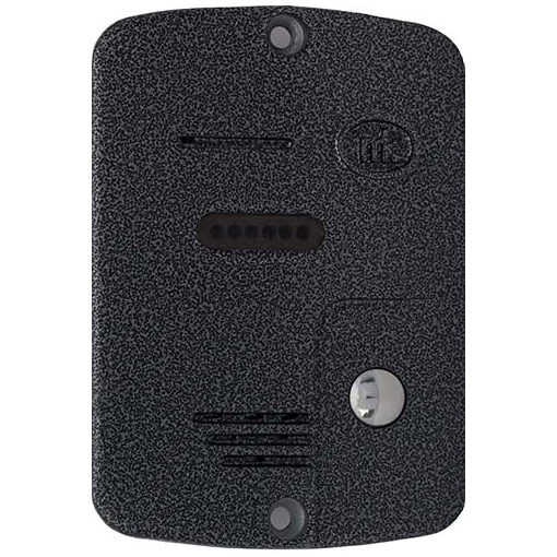 MK1-XR-E блок вызова домофона Метаком