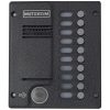 MK10.2-MFEV блок вызова домофона Метаком
