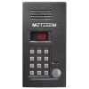 MK2012-MFE блок вызова домофона Метаком