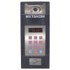 MK2018-RFiVH блок вызова домофона Метаком