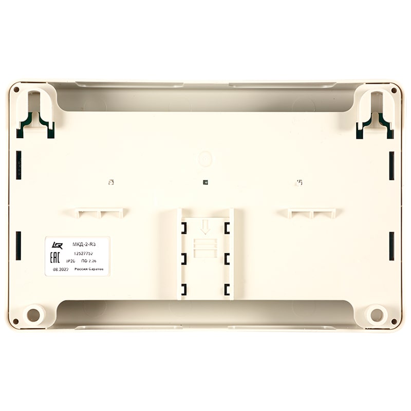 МКД-2-R3 модуль контроля доступа Рубеж