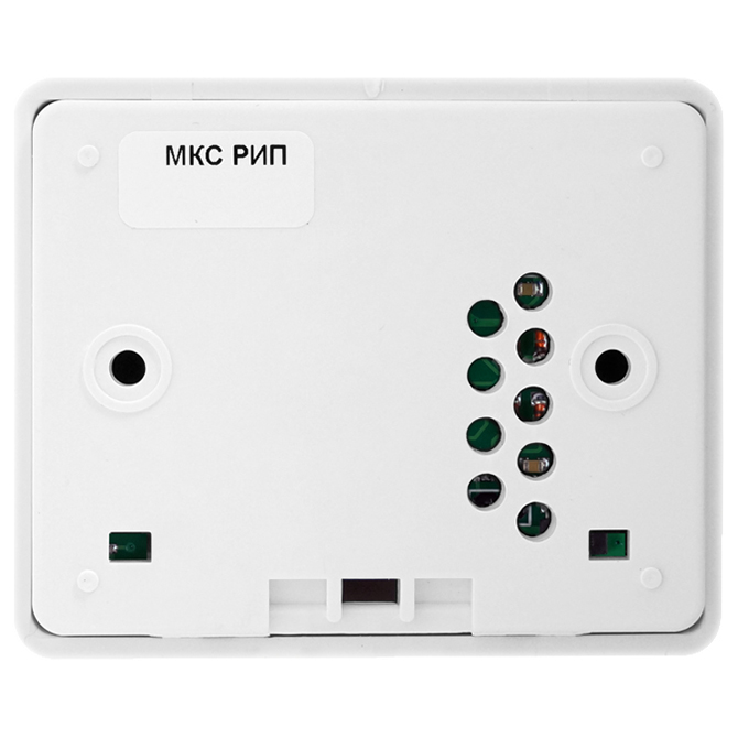 МКС РИП модуль контроля состояния Болид