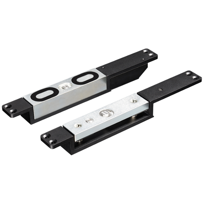 ML-1200N2 с герконом замок электромагнитный AccordTec