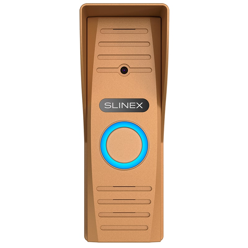 ML-15HD (медь) вызывная панель Slinex