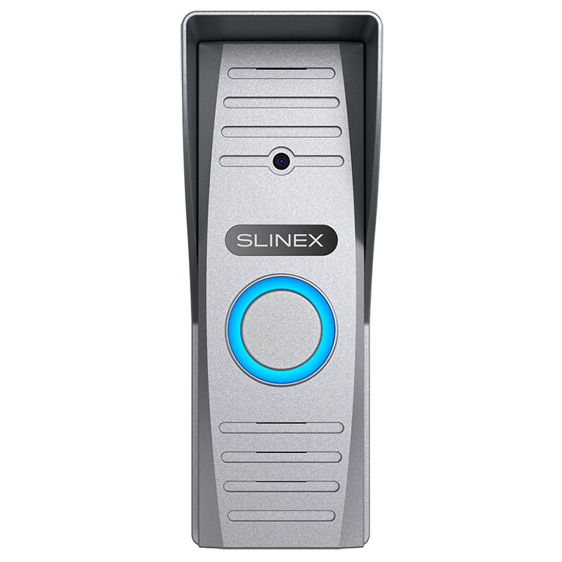 ML-15HD (серый) вызывная панель Slinex