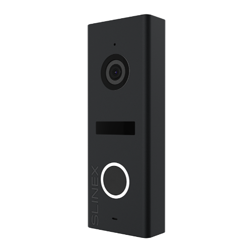 ML-17HD (графит) вызывная панель Slinex