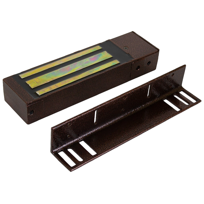 ML-194.03K замок электромагнитный AccordTec