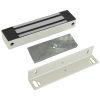 ML-295K с уголком (белый) замок электромагнитный AccordTec