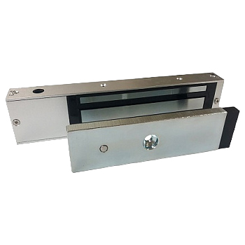 ML-350AL с герконом замок электромагнитный AccordTec