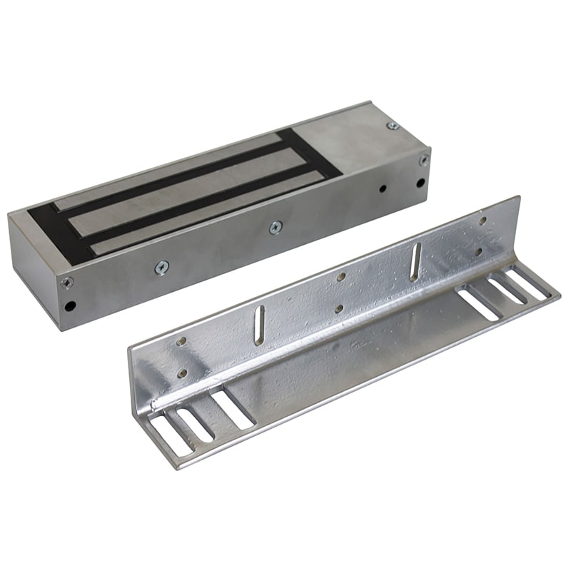 ML-395 (без электроники) замок электромагнитный AccordTec