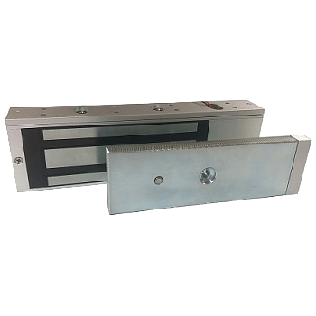 ML-500AL с герконом замок электромагнитный AccordTec