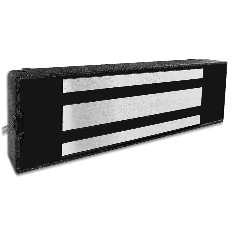 ML Цифрал-400 замок электромагнитный