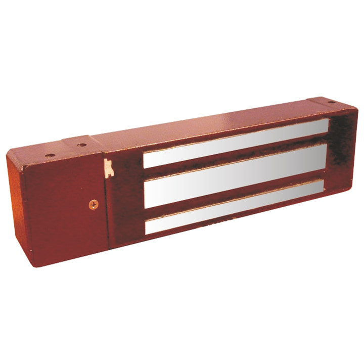 ML Цифрал (бронза) замок электромагнитный