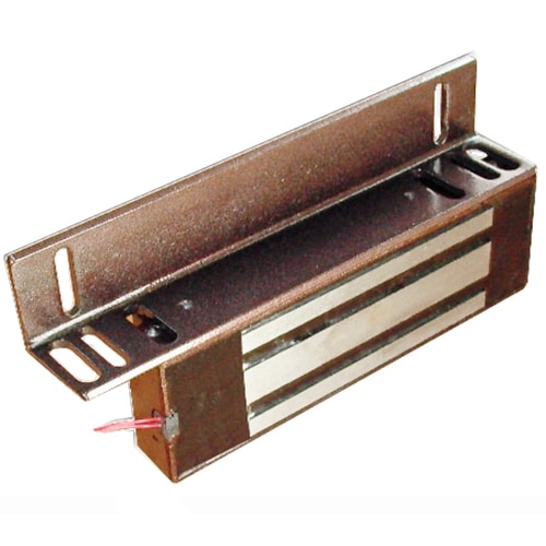 ML Цифрал/Б замок электромагнитный