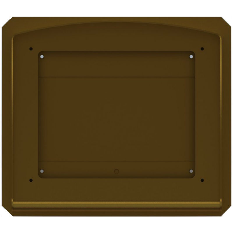 MP-432-1 комплект монтажный Vizit