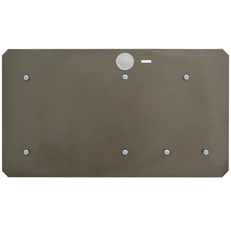 MP-432-2 комплект монтажный Vizit