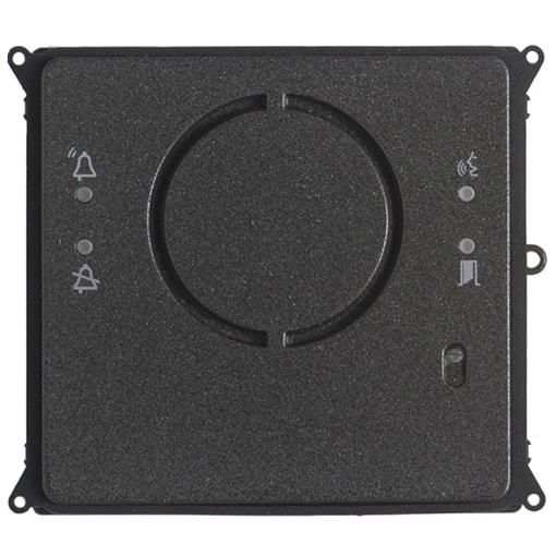 MTMFA0PVR накладка аудиомодуля BPT