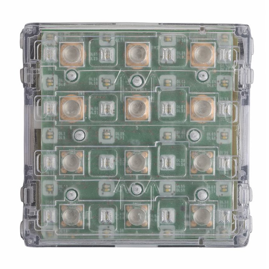 MTMKB кодонаборный модуль BPT