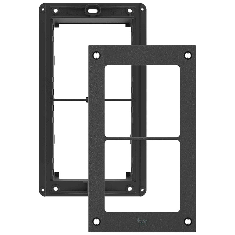 MTMTP2MVR рамка на модуль BPT