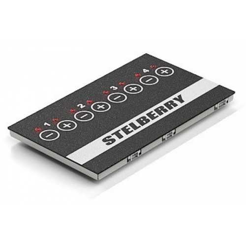 MX-300 аудиомикшер Stelberry