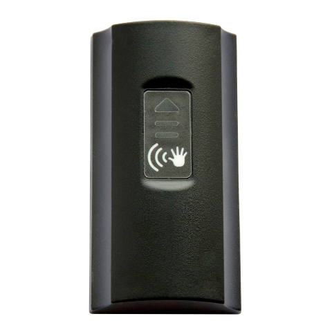 Магия-2 (черный) кнопка выхода