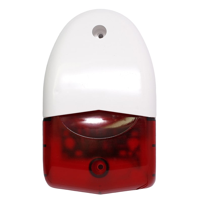 Мангуст-2 светозвуковой оповещатель Комтид