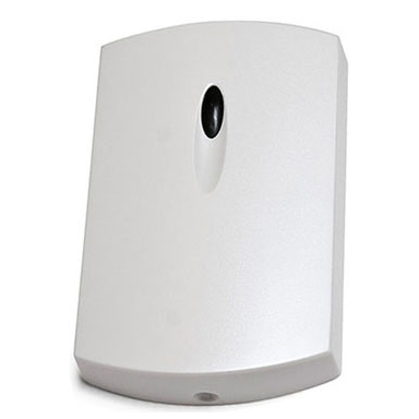 Matrix-III RD-ALL (светлый+черный) бесконтактный считыватель Iron Logic