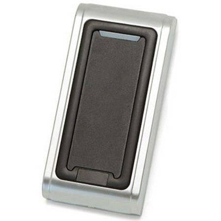 Matrix-IV EHT Metal бесконтактный считыватель Iron Logic