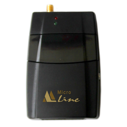 Mega SX-150 приемно-контрольный прибор Microline