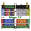 Mega SX-350 Light GSM сигнализация Microline