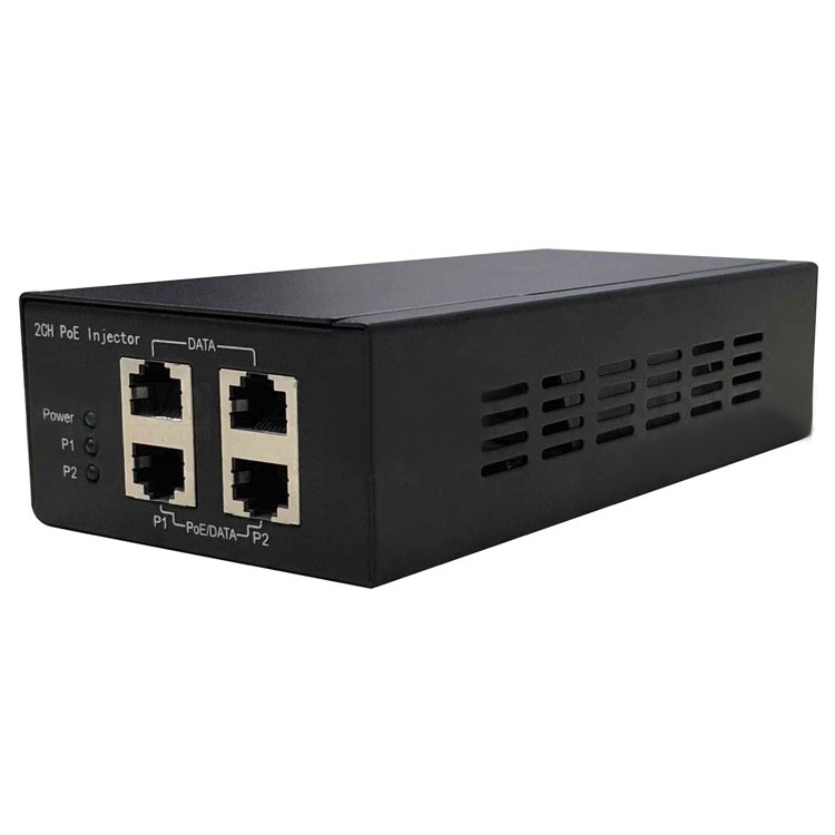 Midspan-2/602G инжектор PoE Osnovo