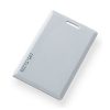 Mifare 1K Clamshell карта с прорезью Hunter