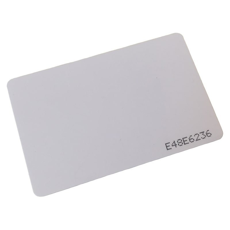 Mifare 1K ISO карта Hunter