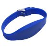 Mifare 1K браслет с ремешком тип 1 (синий) Hunter