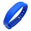 Mifare 1K браслет с ремешком тип 2 (синий) Hunter