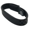 Mifare 1K браслет с ремешком тип 4 (черный) Hunter
