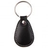 Mifare 1K (кожа) (черный) ключ-брелок Hunter