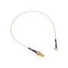 MikroTik MMCX-RPSMA pigtail (ACMMCXRPSMA) пигтейл