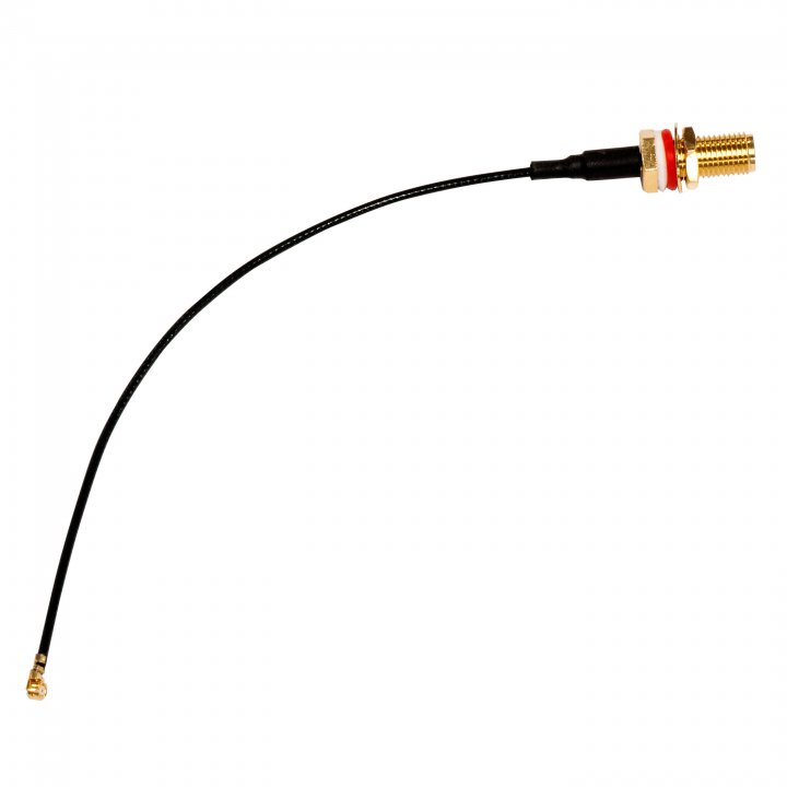 Mikrotik ACSMAUFL кабельный переходник