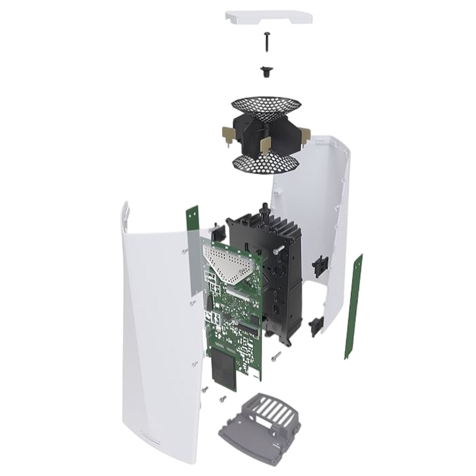 Mikrotik Audience Mesh-маршрутизатор