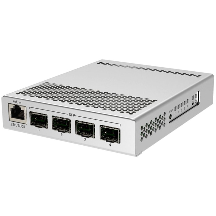 Mikrotik CRS305-1G-4S+IN коммутатор