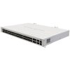 Mikrotik CRS354-48G-4S+2Q+RM коммутатор