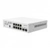 Mikrotik CSS610-8G-2S+IN коммутатор