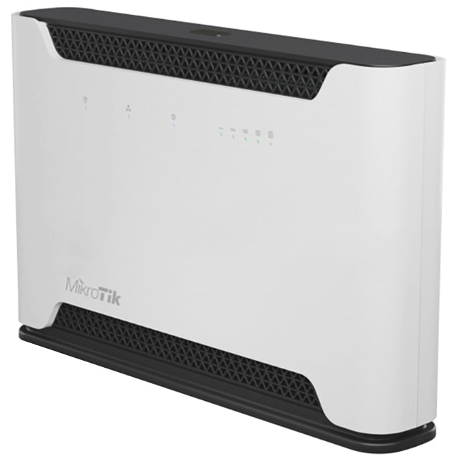 Mikrotik Chateau LTE Wi-Fi роутер