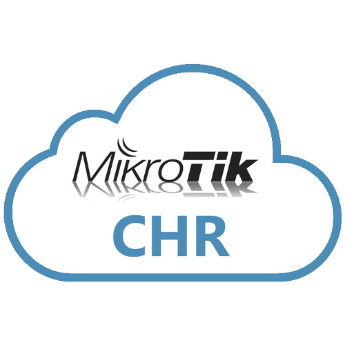 Mikrotik Cloud Hosted Router Perpetual Unlimited (PU)