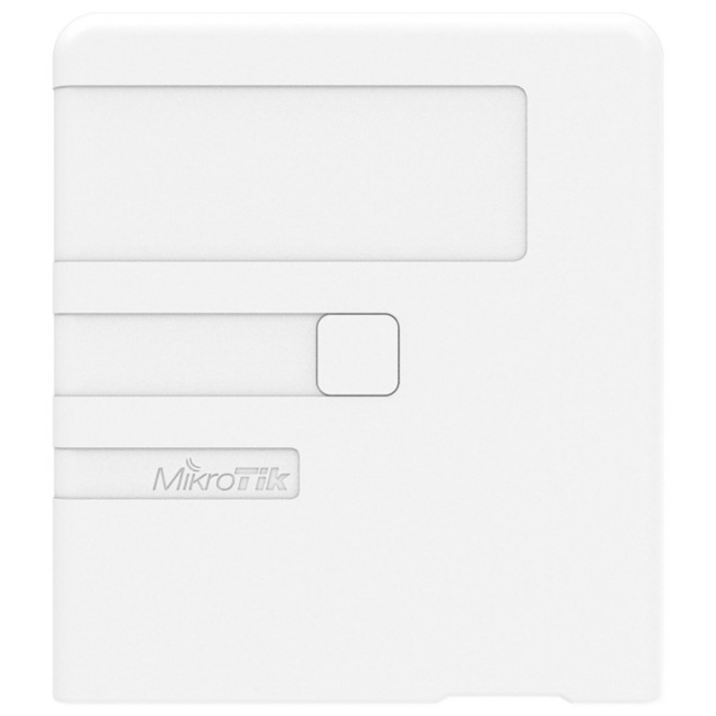 Mikrotik GPEN11 инжектор питания