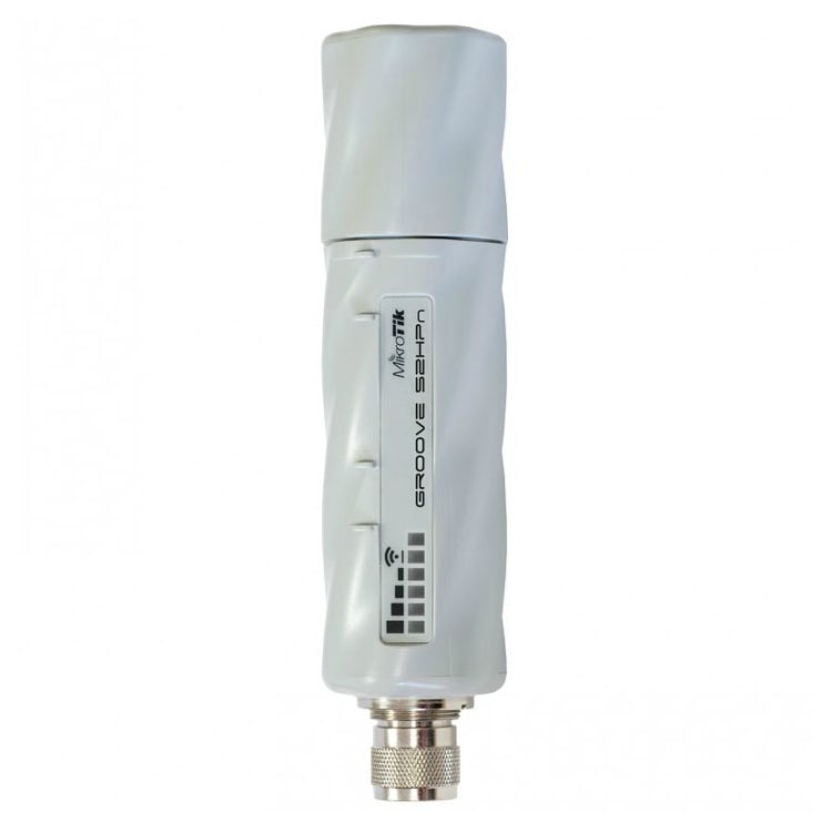Mikrotik GrooveA 52 (RBGrooveA-52HPn) точка доступа