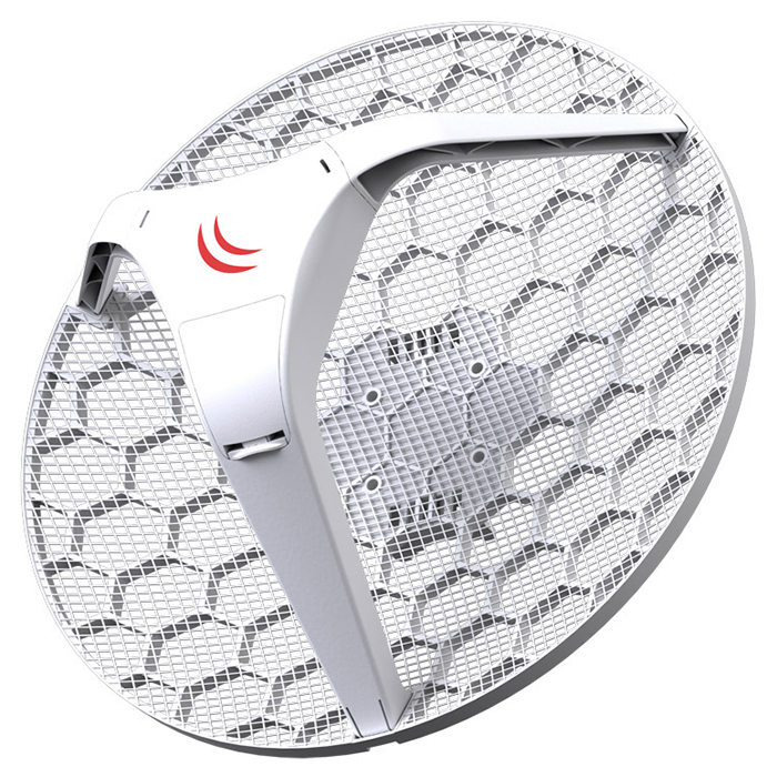 Mikrotik LHG 5 точка доступа