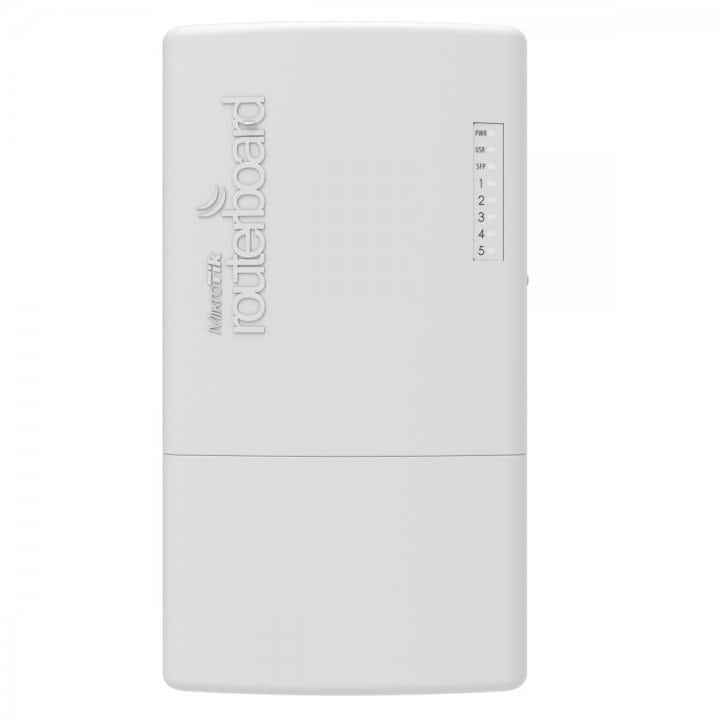 Mikrotik PowerBox Pro (RB960PGS-PB) маршрутизатор